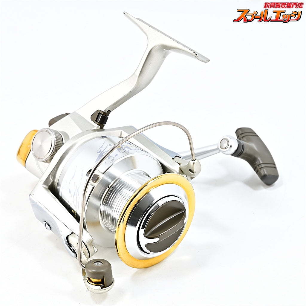 【ダイワ】 チームダイワX 4000HiA 替スプール＆バレーヒルパワーノブTD-X4000用付 DAIWA TEAM DAIWA-X TD-X