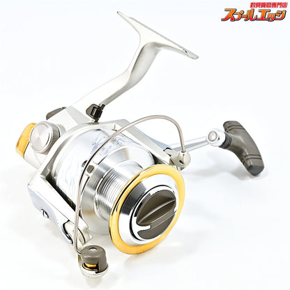【ダイワ】 チームダイワX 4000HiA 替スプール＆バレーヒルパワーノブTD-X4000用付 DAIWA TEAM DAIWA-X TD-X