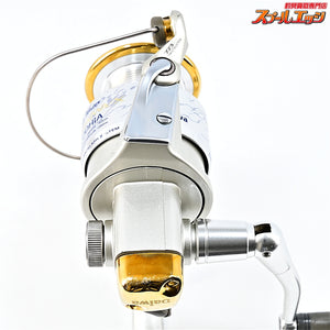 【ダイワ】 チームダイワX 4000HiA 替スプール＆バレーヒルパワーノブTD-X4000用付 DAIWA TEAM DAIWA-X TD-X