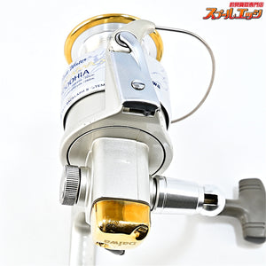 【ダイワ】 チームダイワX 4000HiA 替スプール＆バレーヒルパワーノブTD-X4000用付 DAIWA TEAM DAIWA-X TD-X