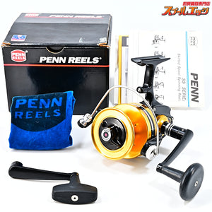 【ペン】 スピンフィッシャー 7500SS PENN SPINFISHER