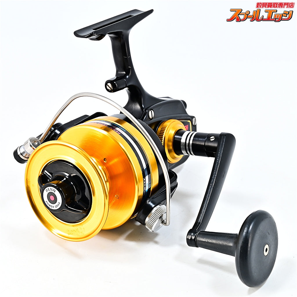 【ペン】 スピンフィッシャー 7500SS PENN SPINFISHER