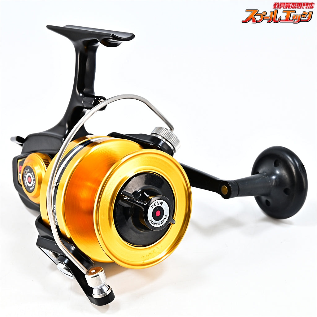 【ペン】 スピンフィッシャー 7500SS PENN SPINFISHER