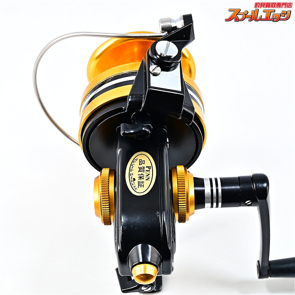 【ペン】 スピンフィッシャー 7500SS PENN SPINFISHER