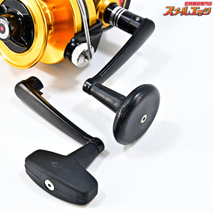 【ペン】 スピンフィッシャー 7500SS PENN SPINFISHER