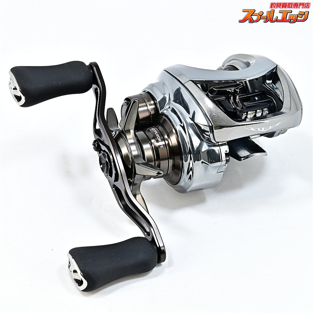 【ダイワ】 25スティーズ リミテッド CT SV TW 70XH DAIWA STEEZ LIMITED LTD