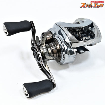 【ダイワ】 25スティーズ リミテッド CT SV TW 70XH DAIWA STEEZ LIMITED LTD