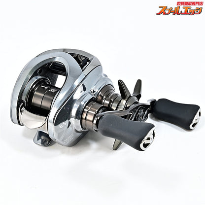 【ダイワ】 25スティーズ リミテッド CT SV TW 70XH DAIWA STEEZ LIMITED LTD