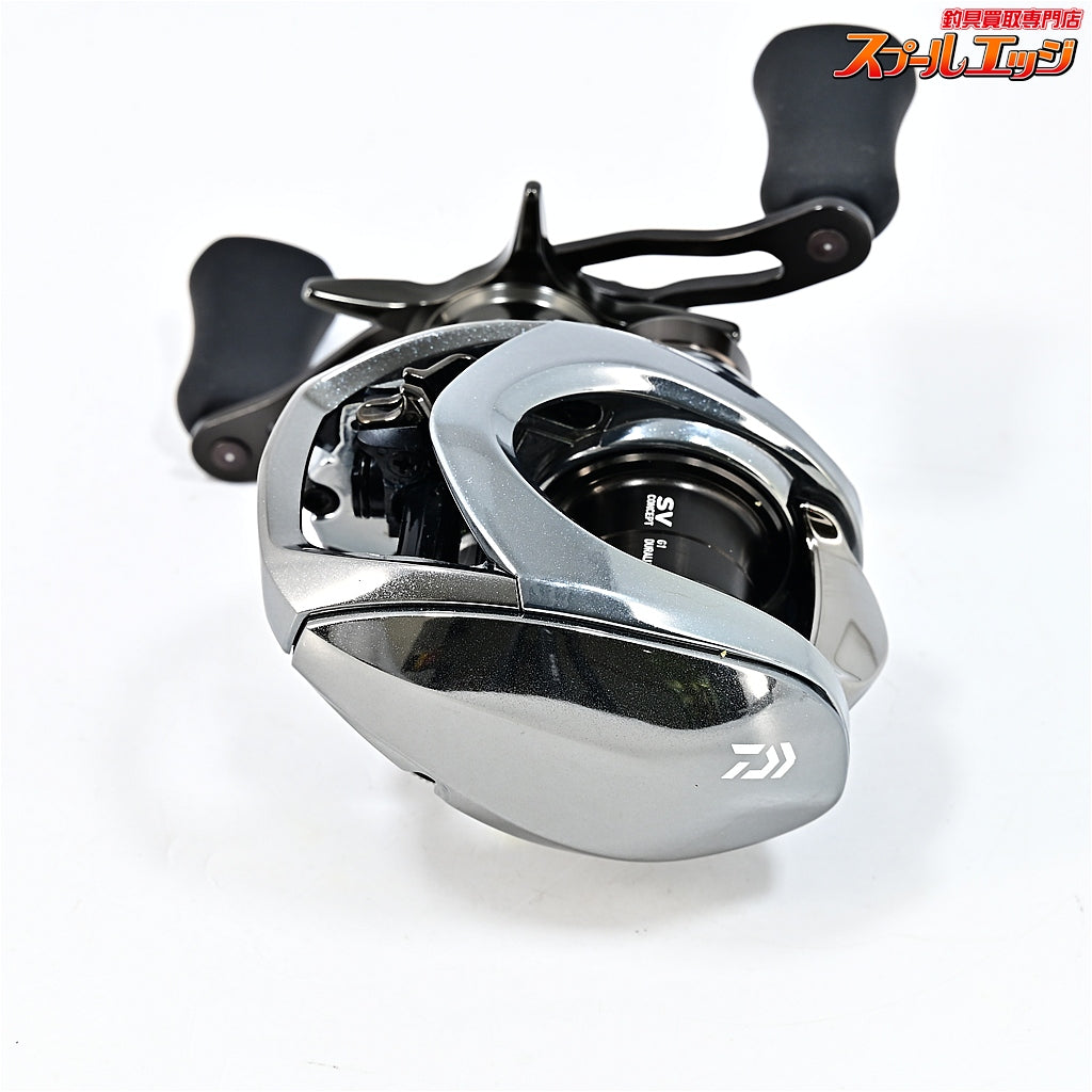 【ダイワ】 25スティーズ リミテッド CT SV TW 70XH DAIWA STEEZ LIMITED LTD
