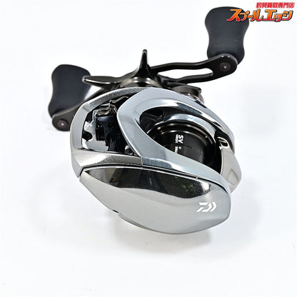 【ダイワ】 25スティーズ リミテッド CT SV TW 70XH DAIWA STEEZ LIMITED LTD