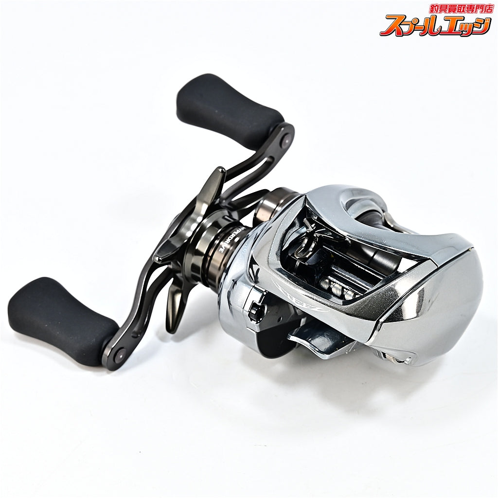 【ダイワ】 25スティーズ リミテッド CT SV TW 70XH DAIWA STEEZ LIMITED LTD