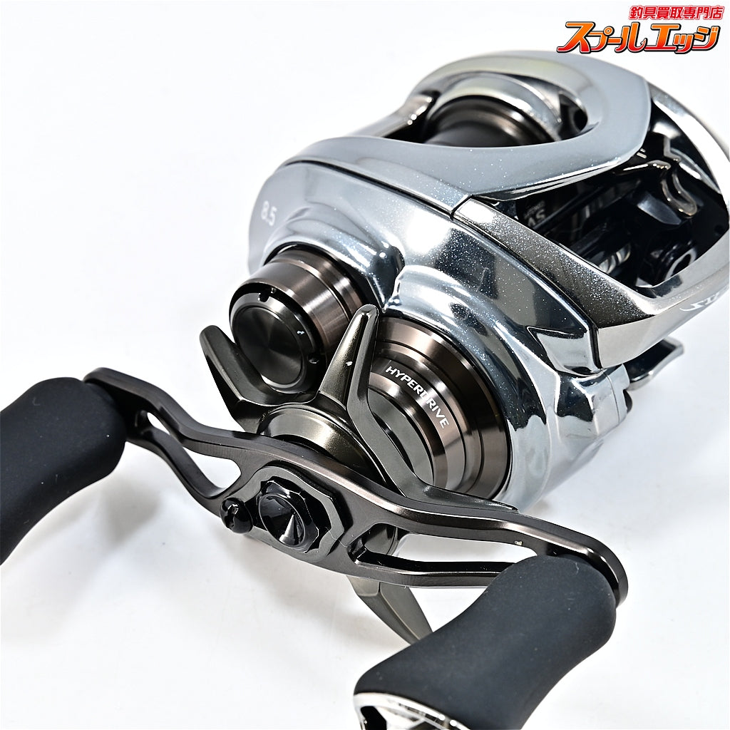 【ダイワ】 25スティーズ リミテッド CT SV TW 70XH DAIWA STEEZ LIMITED LTD