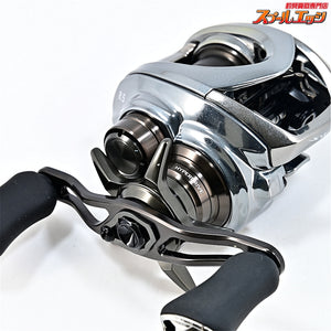 【ダイワ】 25スティーズ リミテッド CT SV TW 70XH DAIWA STEEZ LIMITED LTD