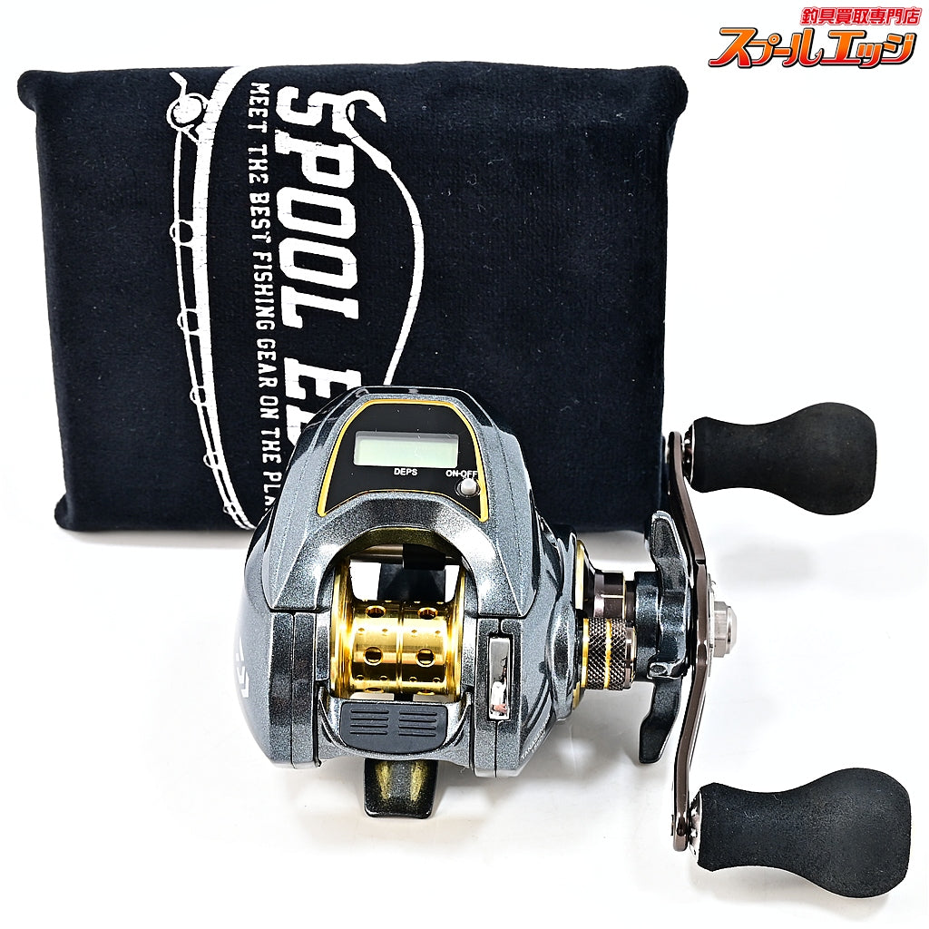 【ダイワ】 タナセンサー 150DH DAIWA TANASENSOR