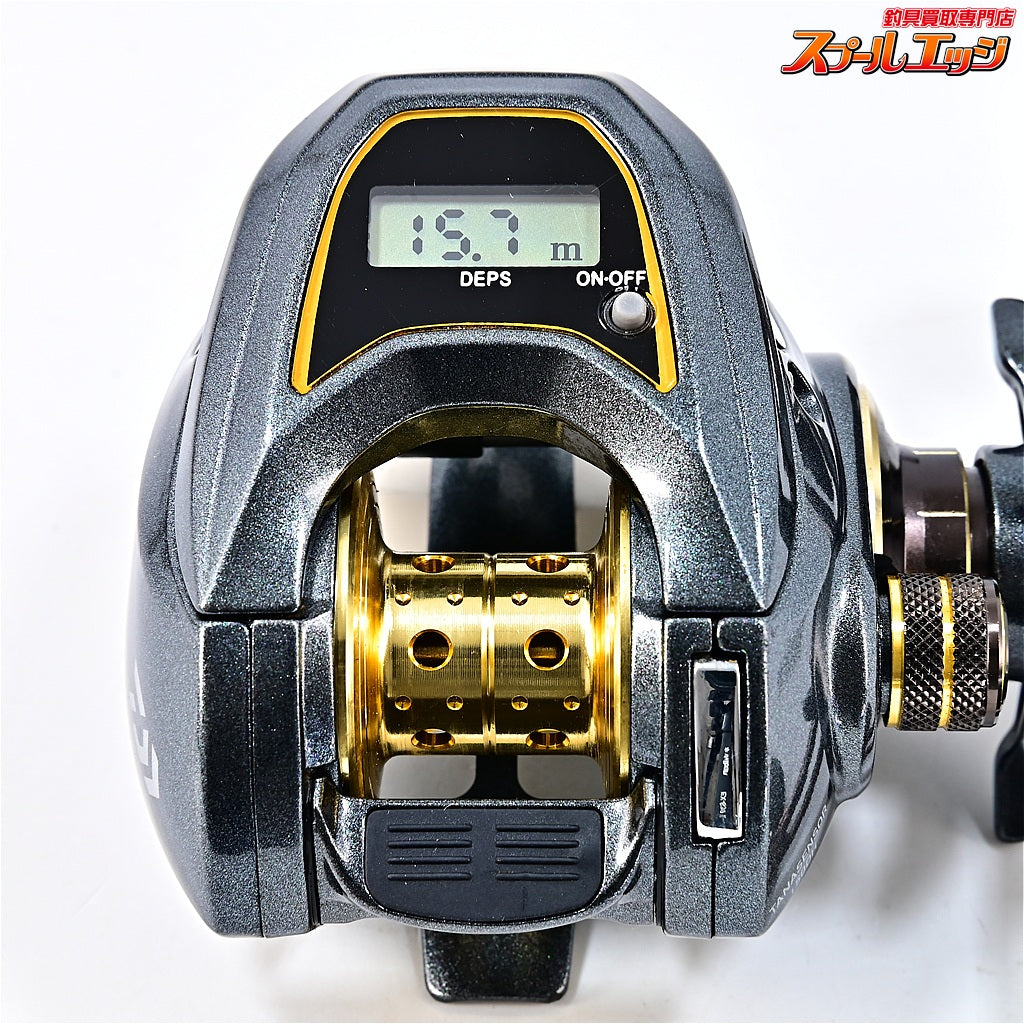 【ダイワ】 タナセンサー 150DH DAIWA TANASENSOR