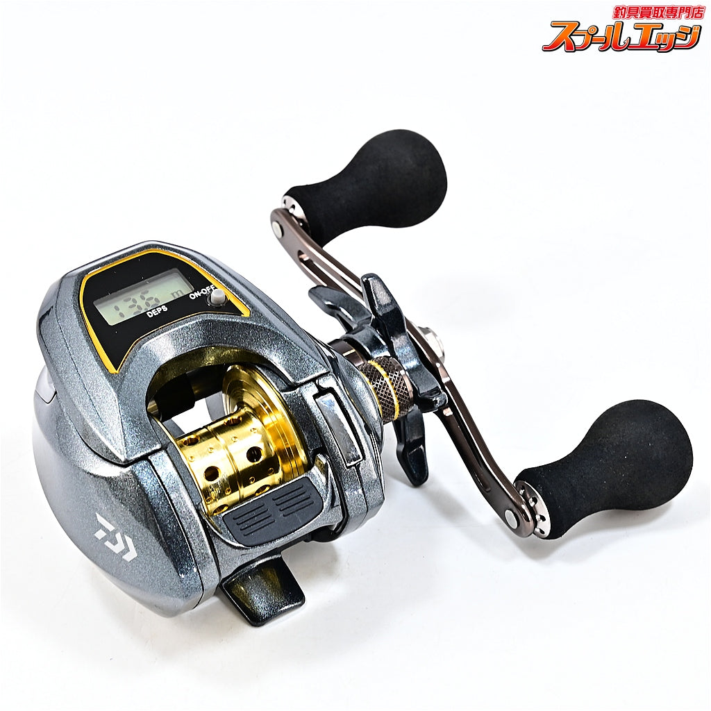 【ダイワ】 タナセンサー 150DH DAIWA TANASENSOR