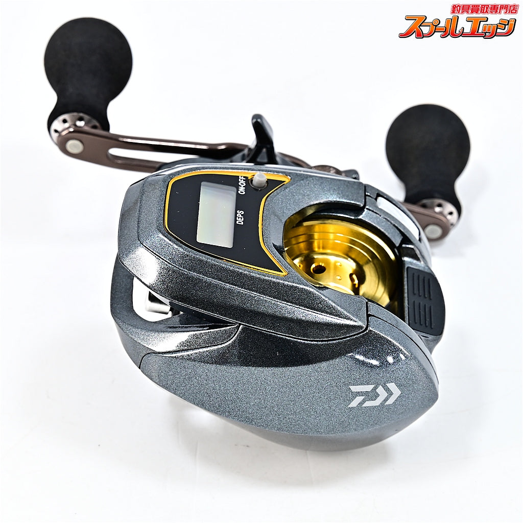 【ダイワ】 タナセンサー 150DH DAIWA TANASENSOR