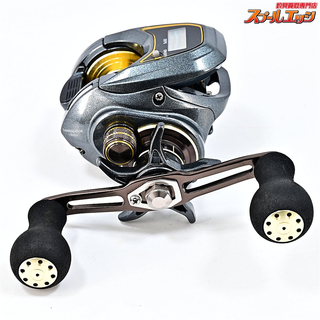 【ダイワ】 タナセンサー 150DH DAIWA TANASENSOR