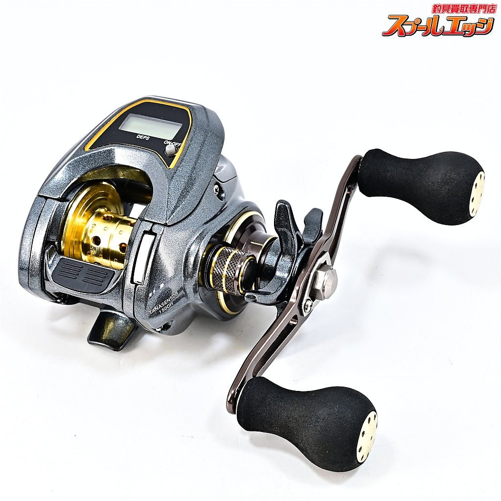 【ダイワ】 タナセンサー 150DH DAIWA TANASENSOR