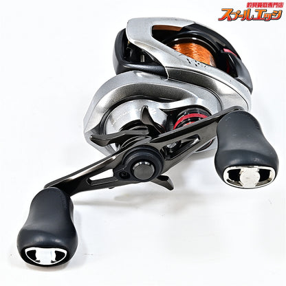 【シマノ】 21スコーピオン DC 151XG SHIMANO Scorpion