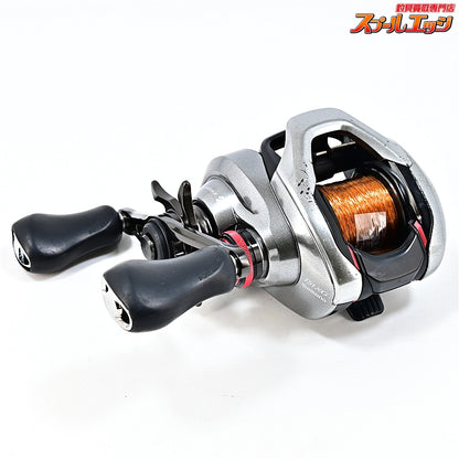 【シマノ】 21スコーピオン DC 151XG SHIMANO Scorpion