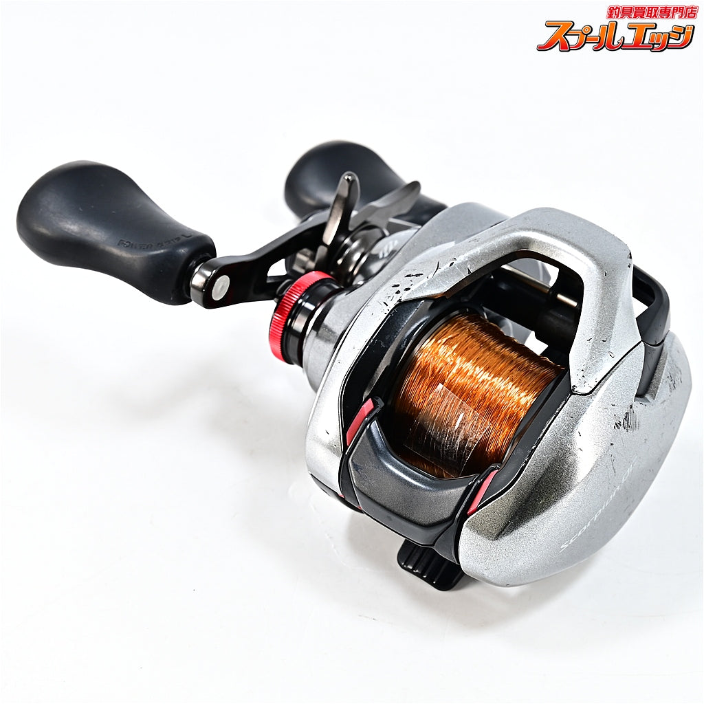 【シマノ】 21スコーピオン DC 151XG SHIMANO Scorpion
