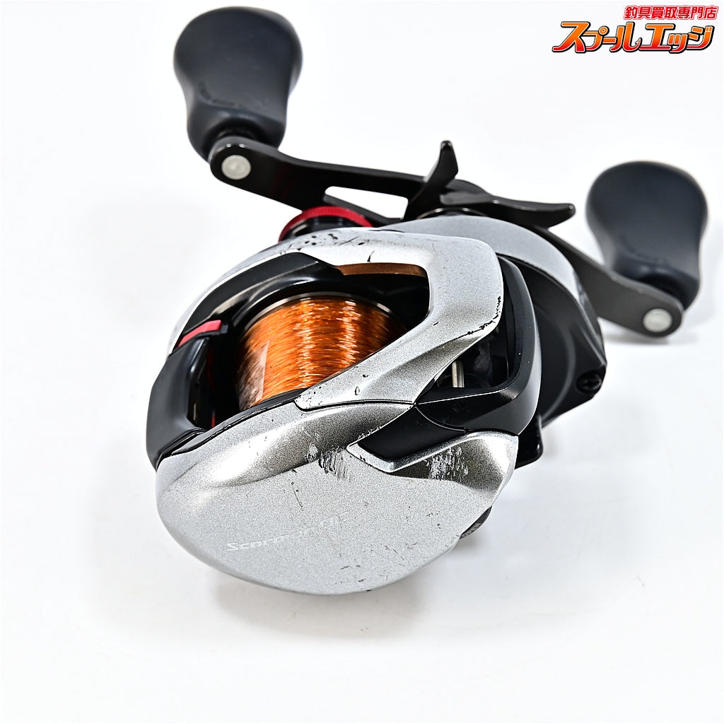 【シマノ】 21スコーピオン DC 151XG SHIMANO Scorpion