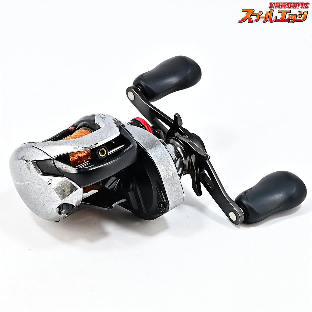 【シマノ】 21スコーピオン DC 151XG SHIMANO Scorpion