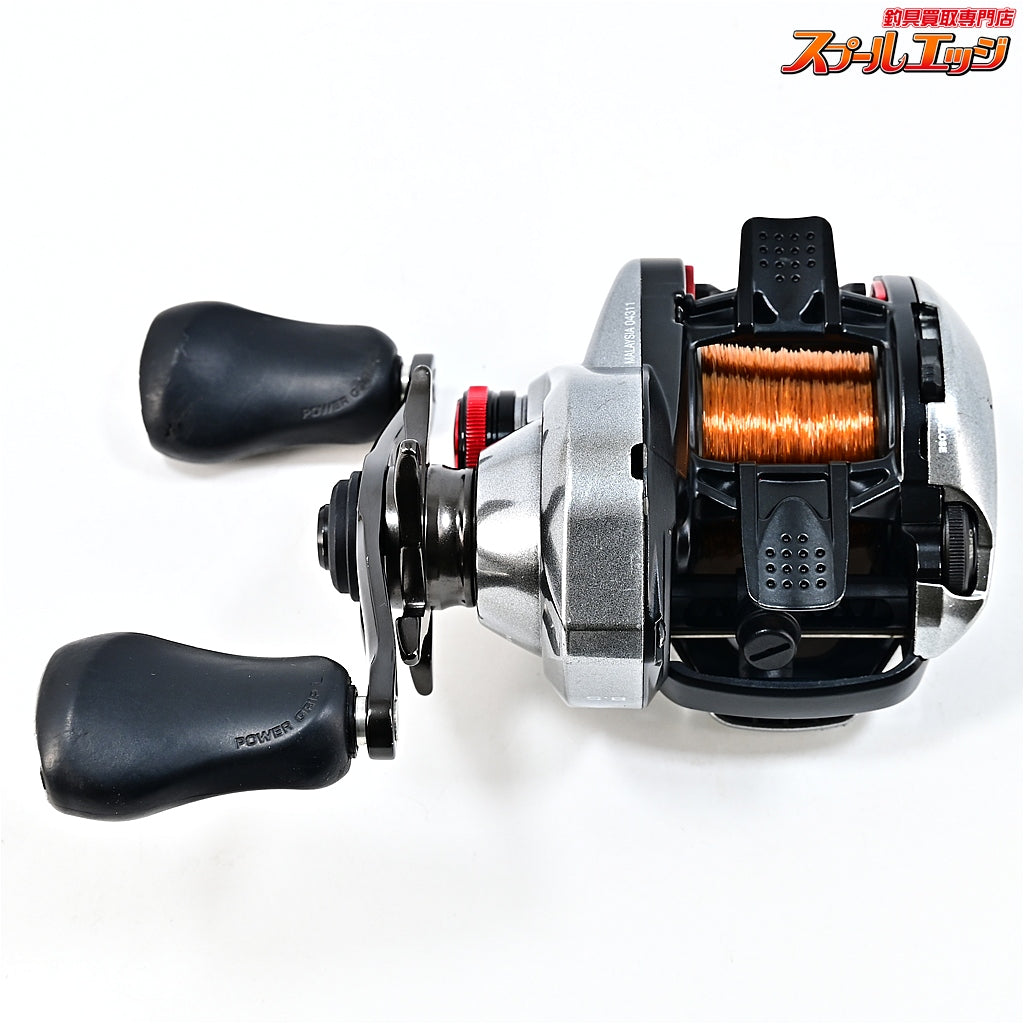 【シマノ】 21スコーピオン DC 151XG SHIMANO Scorpion