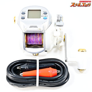 【ダイワ】 スーパータナコンZ 500WP DAIWA SUPER TANACOM-Z