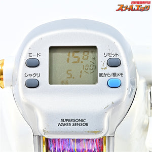 【ダイワ】 スーパータナコンZ 500WP DAIWA SUPER TANACOM-Z