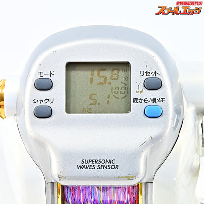 【ダイワ】 スーパータナコンZ 500WP DAIWA SUPER TANACOM-Z