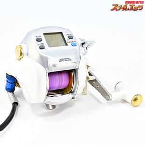 【ダイワ】 スーパータナコンZ 500WP DAIWA SUPER TANACOM-Z