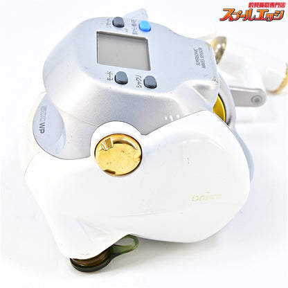 【ダイワ】 スーパータナコンZ 500WP DAIWA SUPER TANACOM-Z