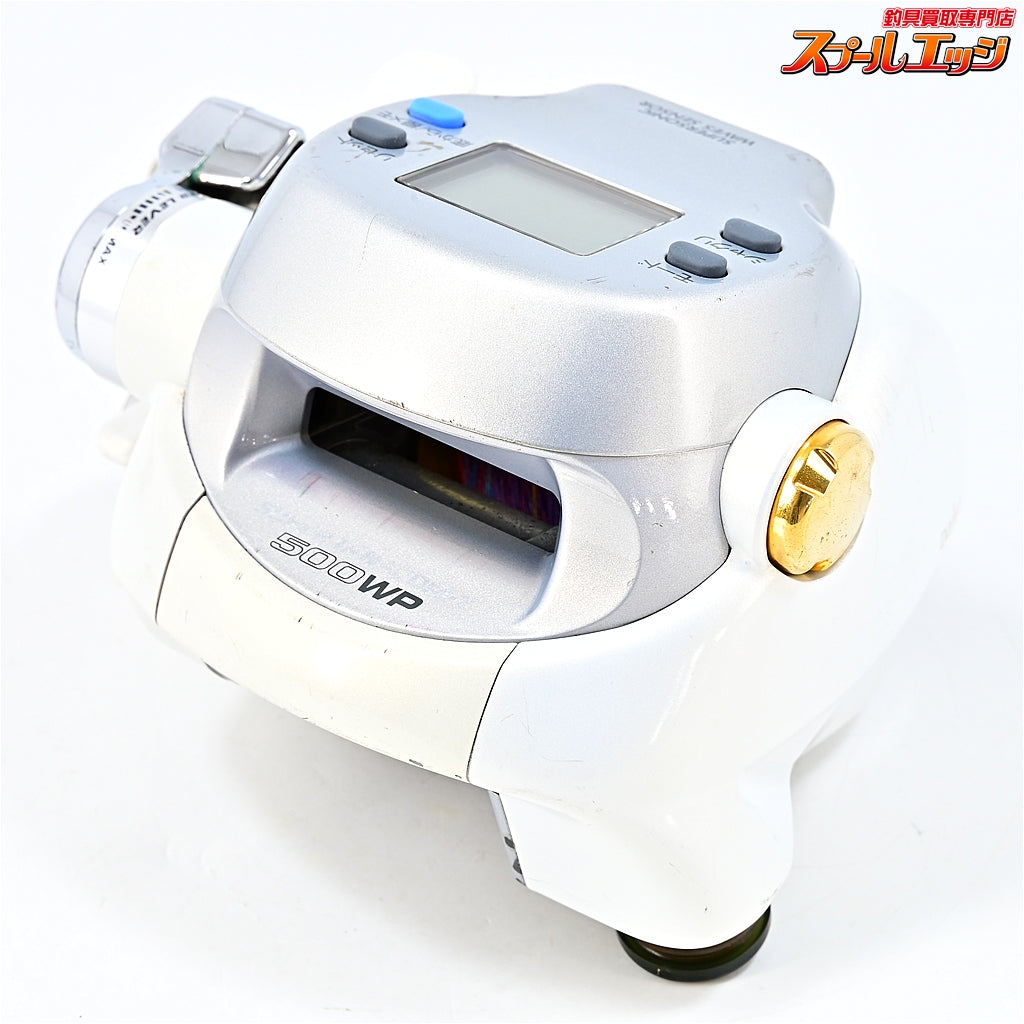 【ダイワ】 スーパータナコンZ 500WP DAIWA SUPER TANACOM-Z