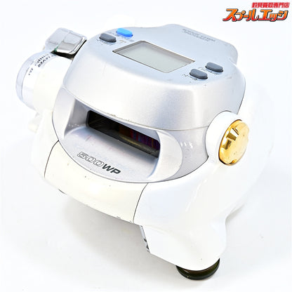 【ダイワ】 スーパータナコンZ 500WP DAIWA SUPER TANACOM-Z