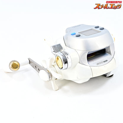 【ダイワ】 スーパータナコンZ 500WP DAIWA SUPER TANACOM-Z