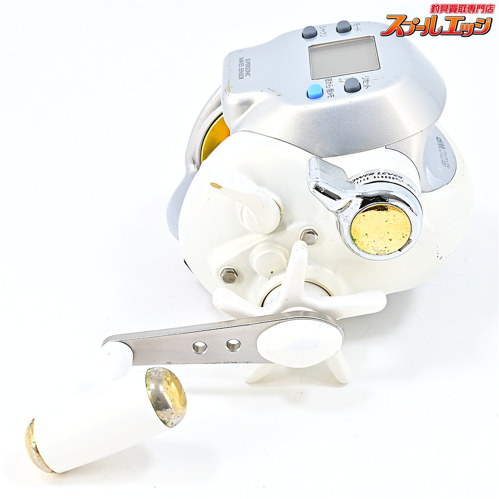 【ダイワ】 スーパータナコンZ 500WP DAIWA SUPER TANACOM-Z