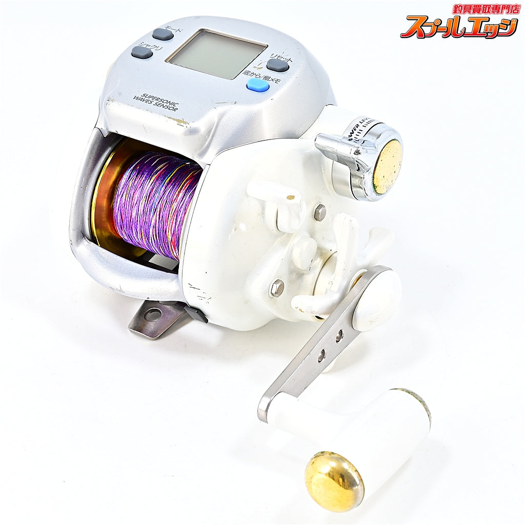 【ダイワ】 スーパータナコンZ 500WP DAIWA SUPER TANACOM-Z