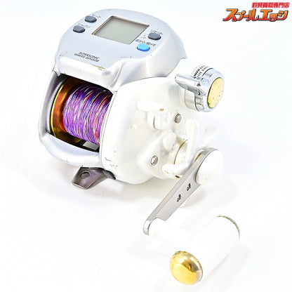 【ダイワ】 スーパータナコンZ 500WP DAIWA SUPER TANACOM-Z