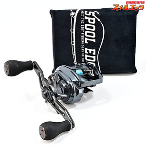 【ダイワ】 24アドミラ A 150XH DAIWA ADMIRA