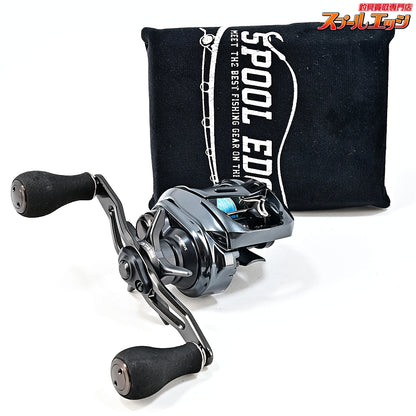 【ダイワ】 24アドミラ A 150XH DAIWA ADMIRA