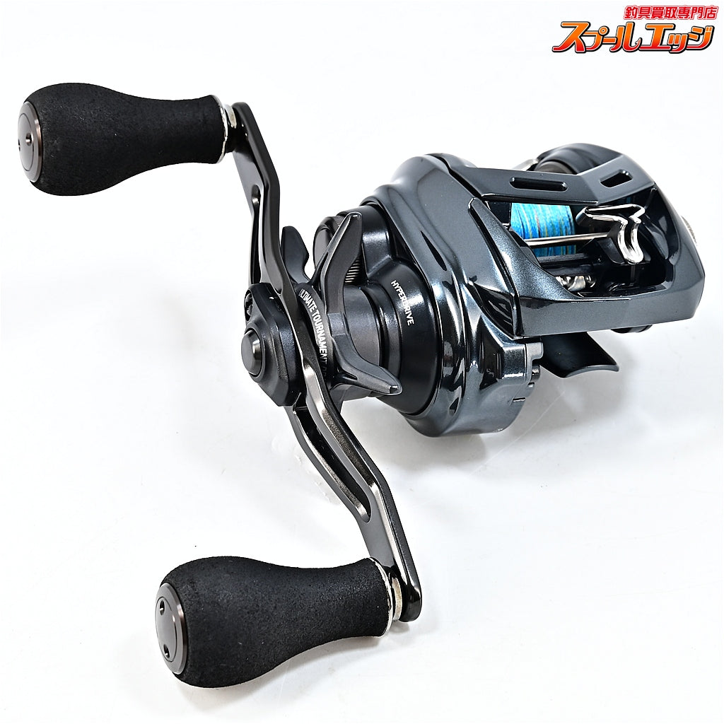 【ダイワ】 24アドミラ A 150XH DAIWA ADMIRA