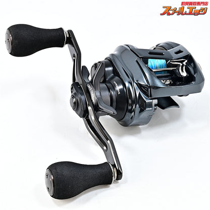 【ダイワ】 24アドミラ A 150XH DAIWA ADMIRA