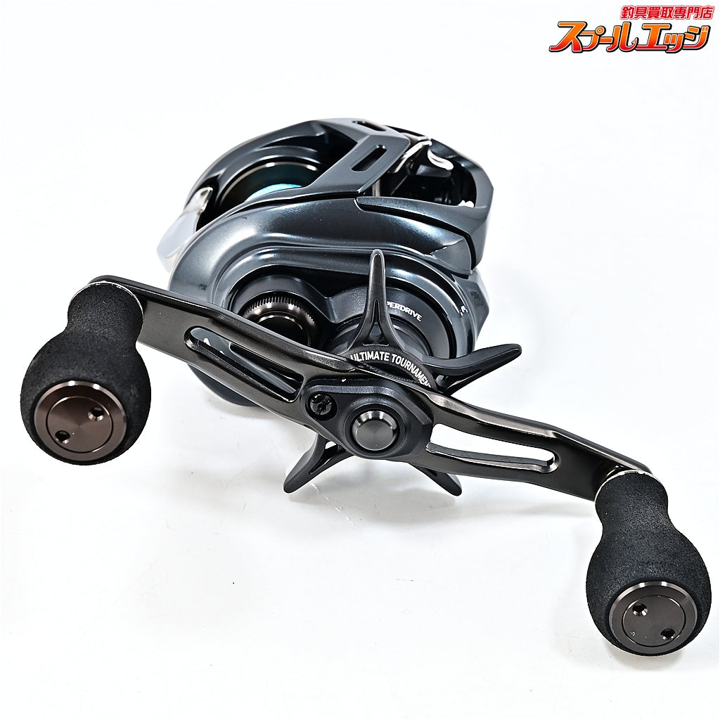 【ダイワ】 24アドミラ A 150XH DAIWA ADMIRA