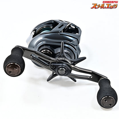 【ダイワ】 24アドミラ A 150XH DAIWA ADMIRA