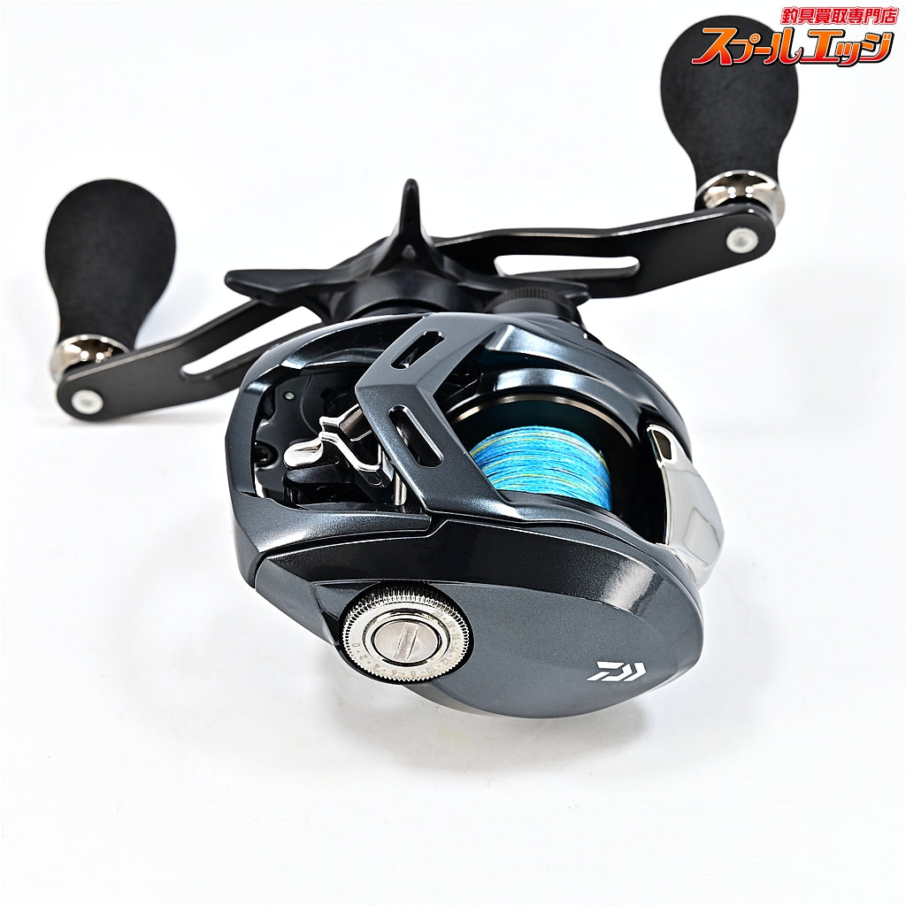 【ダイワ】 24アドミラ A 150XH DAIWA ADMIRA