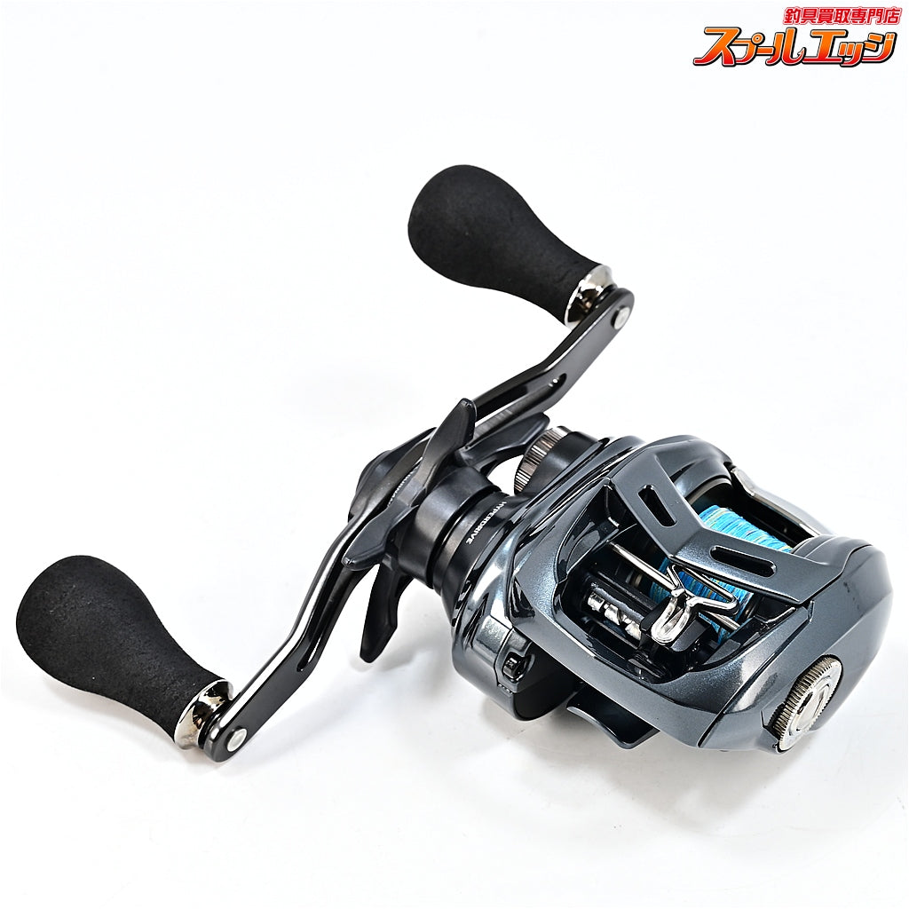 【ダイワ】 24アドミラ A 150XH DAIWA ADMIRA