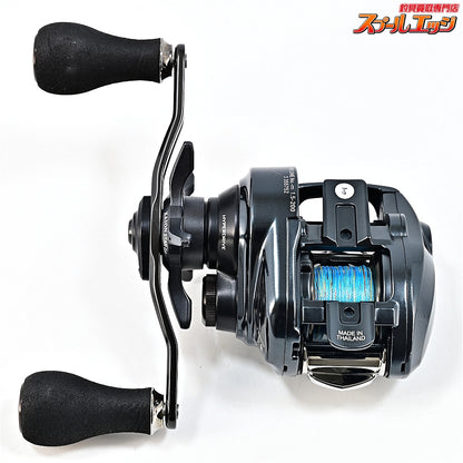 【ダイワ】 24アドミラ A 150XH DAIWA ADMIRA