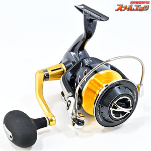 【シマノ】 13ステラ SW14000XG SHIMANO STELLA